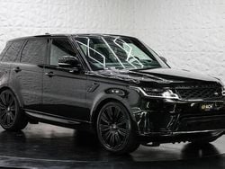 Gebraucht 2019 Land Rover Range Rover Sport HSE Dynamic SUV | CHF 45’000 (Superpreis)