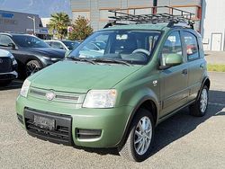Gebraucht 2010 Fiat Panda | CHF 1’990