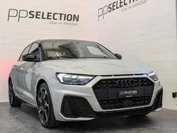 Gebraucht 2023 Audi A1 Sportback S-Line Kleinwagen | CHF 33’499 (Fairer Preis)