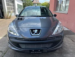 Gebraucht 2010 Peugeot 206+ Kleinwagen | CHF 1’300 (Superpreis)