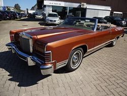 Gebraucht 1979 Lincoln Continental Cabrio | CHF 37’800