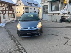 Gebraucht 2006 Citroën Grand C4 Picasso Van / Kleinbus | CHF 3’990 (Fairer Preis)