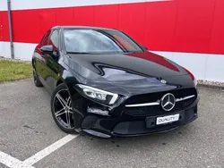 Gebraucht 2020 Mercedes A180 Night | CHF 17’500 (Guter Preis)