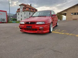 Gebraucht 1998 Lancia Delta Limousine | CHF 15’890