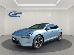 Neu 2025 Polestar 4 Long Range Dual motor SUV | CHF 77’650 (Fairer Preis)