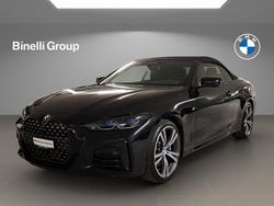 Gebraucht 2023 BMW M440 M Sport Limousine | CHF 63’900 (Teuer)