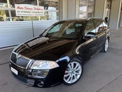 Gebraucht 2009 Skoda Octavia RS | CHF 7’580 (Etwas zu teuer)