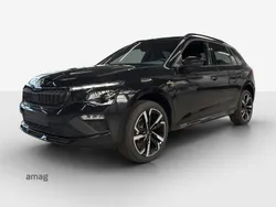 Magic schwarz perleffekt Neu 2025 Skoda Kamiq Monte Carlo SUV | CHF 37’900 (Etwas zu teuer)