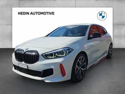 Gebraucht 2021 BMW 128 | CHF 39’900 (Fairer Preis)