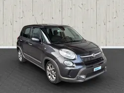Gebraucht 2014 Fiat 500L Pop Van / Kleinbus | CHF 5’998 (Fairer Preis)