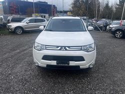 Gebraucht 2013 Mitsubishi Outlander SUV | CHF 5’800 (Fairer Preis)