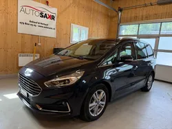 Gebraucht 2021 Ford Galaxy Titanium Van / Kleinbus | CHF 33’900 (Fairer Preis)