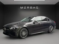 Neu 2025 Mercedes C220 | CHF 63’800 (Superpreis)