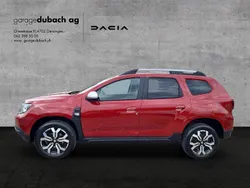 Gebraucht 2021 Dacia Duster Prestige SUV | CHF 18’500 (Fairer Preis)