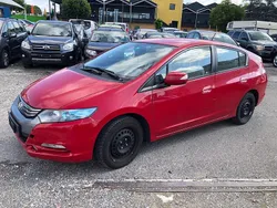 Gebraucht 2012 Honda Insight Elegance | CHF 3’500 (Guter Preis)