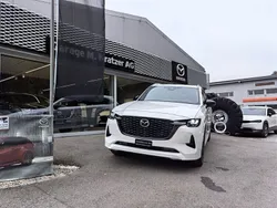 Neu 2024 Mazda CX-80 Homura-Line SUV | CHF 68’800 (Guter Preis)