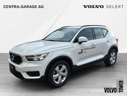 Gebraucht 2021 Volvo XC40 Momentum SUV | CHF 19’900 (Guter Preis)