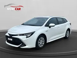 Gebraucht 2021 Toyota Corolla Comfort Kombi | CHF 16’950 (Guter Preis)