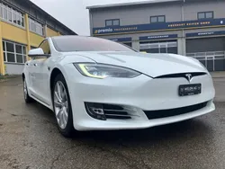 Gebraucht 2017 Tesla Model S Limousine | CHF 23’900 (Superpreis)