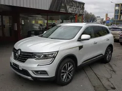 Gebraucht 2018 Renault Koleos Intens SUV | CHF 17’900 (Guter Preis)