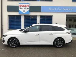 Gebraucht 2022 Peugeot 308 Allure Kombi | CHF 21’900 (Etwas zu teuer)