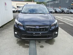 Gebraucht 2019 Subaru XV SUV | CHF 15’800 (Superpreis)