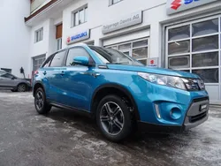 Gebraucht 2016 Suzuki Vitara SUV | CHF 15’800 (Guter Preis)