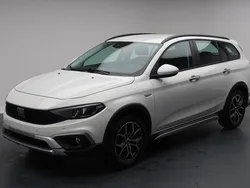Weiss Neu 2024 Fiat Tipo Cross Kombi | CHF 29’900 (Superpreis)