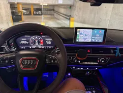 Gebraucht 2017 Audi A4 Kombi | CHF 13’500 (Superpreis)