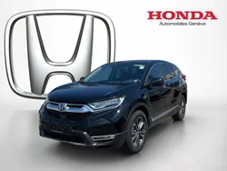 Gebraucht 2022 Honda CR-V Elegance SUV | CHF 29’390 (Guter Preis)