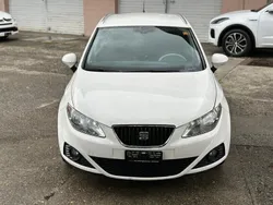 Gebraucht 2010 Seat Ibiza Style | CHF 1’700 (Superpreis)