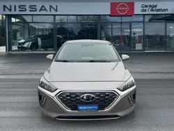Gebraucht 2020 Hyundai Ioniq Limousine | CHF 19’800 (Fairer Preis)