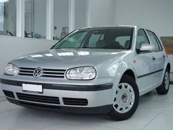 Gebraucht 1999 VW Golf IV Comfortline | CHF 3’950 (Fairer Preis)