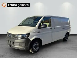 Gebraucht 2018 VW T6 Van | CHF 23’400 (Guter Preis)