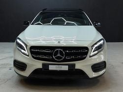 Gebraucht 2017 Mercedes GLA200 Style SUV | CHF 14’900