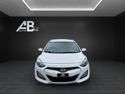 Gebraucht 2013 Hyundai i30 Premium Kombi | CHF 6’880 (Fairer Preis)
