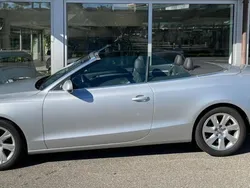 Gebraucht 2009 Audi A5 Coupé | CHF 16’888