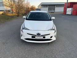 Gebraucht 2016 Toyota Prius Premium Kleinwagen | CHF 11’700 (Guter Preis)