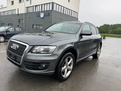 Gebraucht 2010 Audi Q5 SUV | CHF 5’500