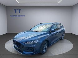 Gebraucht 2024 Ford Focus ST-Line Kombi | CHF 25’900 (Fairer Preis)