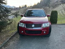 Gebraucht 2011 Suzuki Grand Vitara GL SUV | CHF 5’900 (Guter Preis)