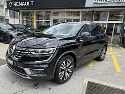 Gebraucht 2022 Renault Koleos SUV | CHF 26’500 (Superpreis)