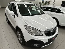 Gebraucht 2015 Opel Mokka drive SUV | CHF 6’800 (Guter Preis)