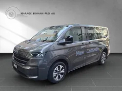 Gebraucht 2025 VW Caravelle Life Van / Kleinbus | CHF 55’900 (Fairer Preis)