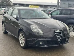 Gebraucht 2010 Alfa Romeo Giulietta Distinctive Kleinwagen | CHF 4’000 (Superpreis)