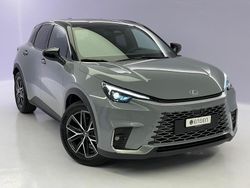 Grau Neu 2025 Lexus LBX E-FOUR SUV | CHF 53’080 (Teuer)