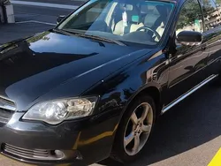 Gebraucht 2005 Subaru Legacy | CHF 3’990