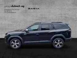 Neu 2025 Dacia Bigster Journey SUV | CHF 33’840 (Fairer Preis)