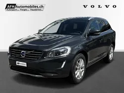 Gebraucht 2017 Volvo XC60 Summum SUV | CHF 22’900 (Etwas zu teuer)