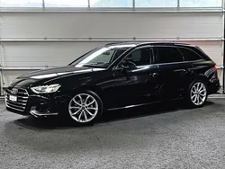 Gebraucht 2020 Audi A4 Advanced Kombi | CHF 23’800 (Fairer Preis)